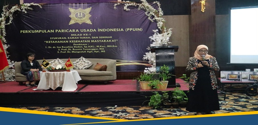 Rahasia Meningkatkan Daya Tahan Tubuh dengan Jamu